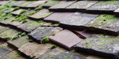 Llanfihangel Aberbythych roof repair costs